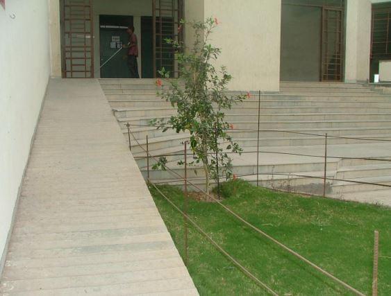 Indus Institute of Technology & Engineering Ahmedabad Campus Images photo 7