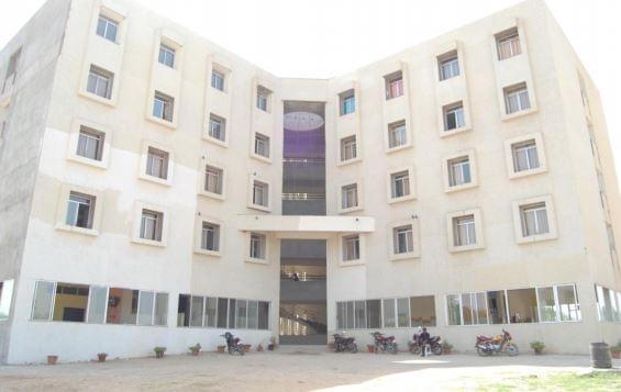Indus Institute of Technology & Engineering Ahmedabad Campus Images photo 8