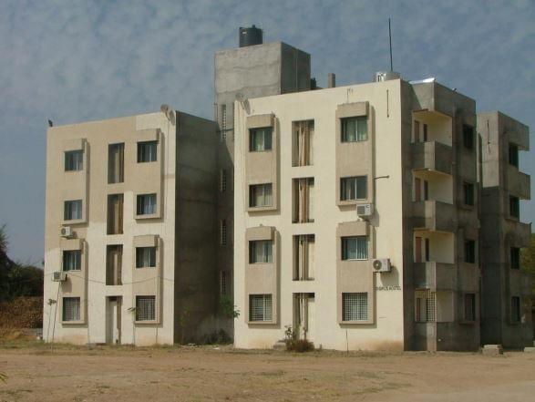 Indus Institute of Technology & Engineering Ahmedabad Campus Images photo 9