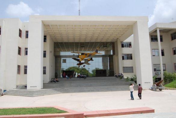 Indus Institute of Technology & Engineering Ahmedabad Campus Images photo 15