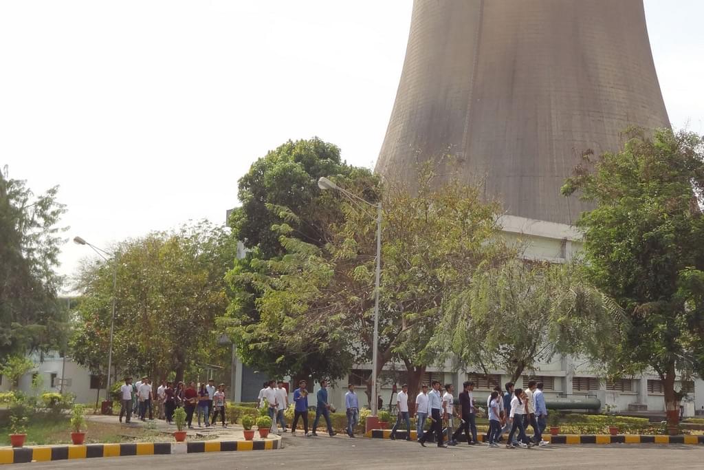 Indus Institute of Technology & Engineering Ahmedabad Placement Images photo 6