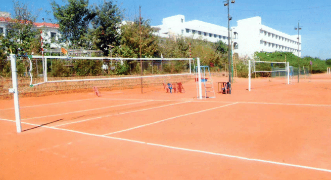 RL Jalappa Institute of Technology Bangalore sports photo 7