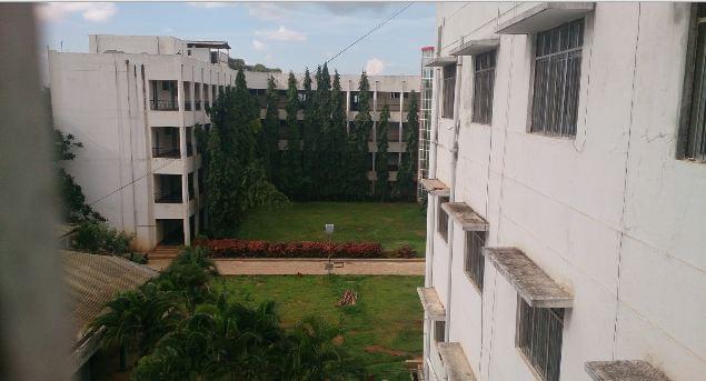 RL Jalappa Institute of Technology Bangalore Campus photo 2