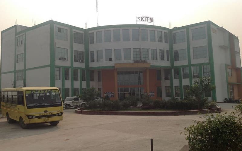 Sat Kabir Institute of Technology and Management Jhajjar Academic Building photo 2