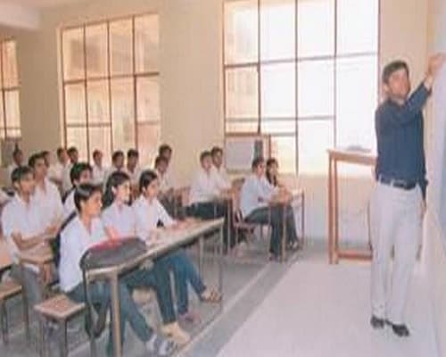 Sat Kabir Institute of Technology and Management Jhajjar Classroom photo 1