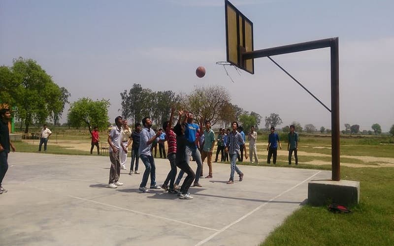 Sat Kabir Institute of Technology and Management Jhajjar Sports photo 1