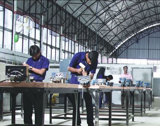 Al Azhar College of Engineering and Technology Thodupuzha Infrastructure photo 4