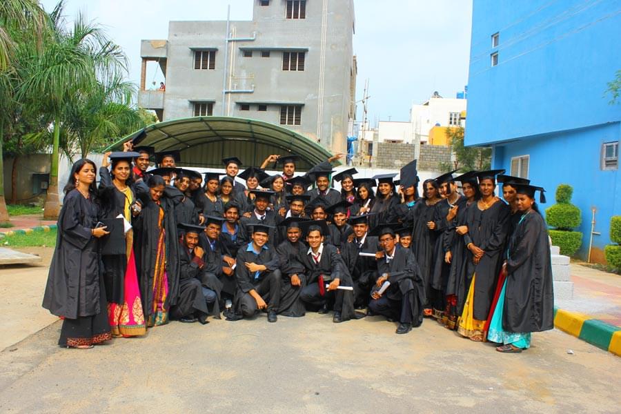 RRIT Bangalore Campus photo 8