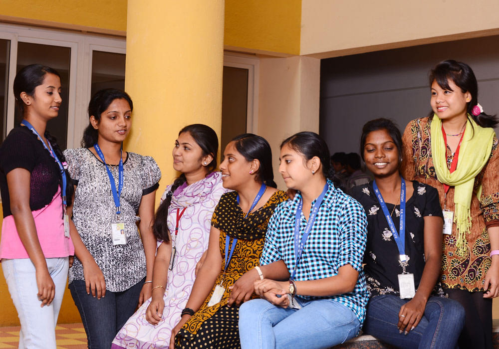 RRIT Bangalore Campus photo 5