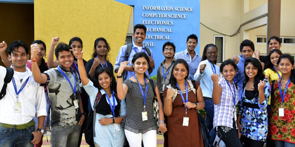 RRIT Bangalore Infrastructure photo 7