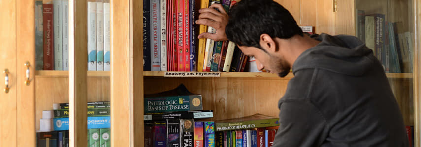 RRIT Bangalore Infrastructure photo 9