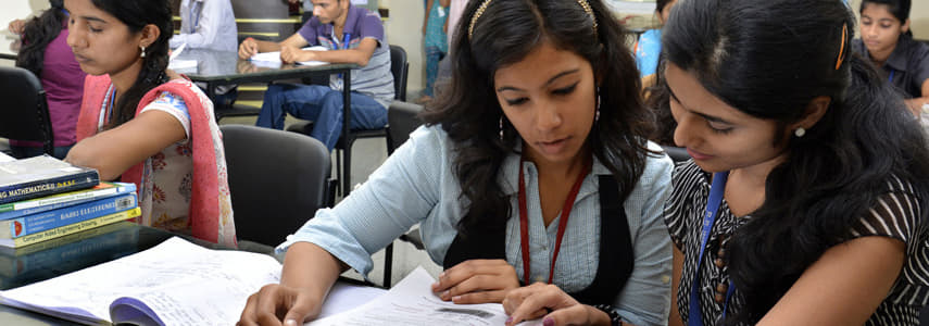 RRIT Bangalore Infrastructure photo 11