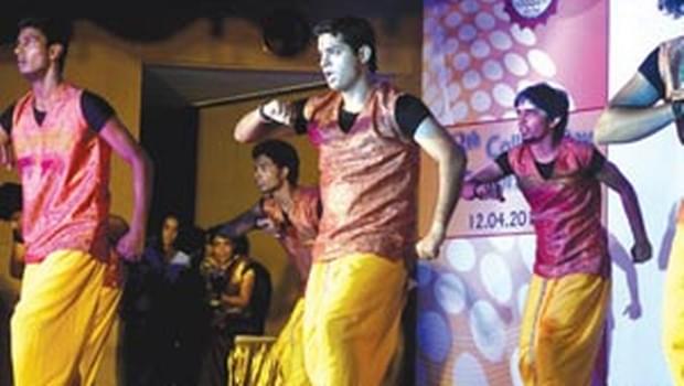 DG Vaishnav College Chennai Campus photo 5