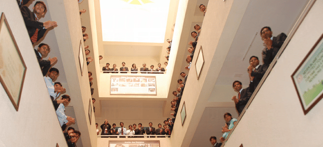 Suryadatta Institute of Business Management and Technology Pune Campus photo 2