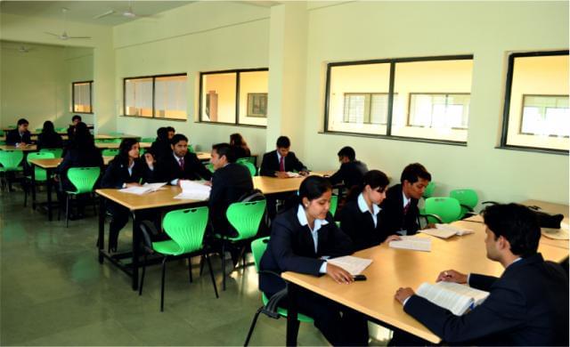 Suryadatta Institute of Business Management and Technology Pune Campus photo 4