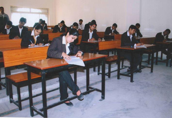 Shree Bhawani Niketan Institute of Technology and Management Jaipur Campus photo 2