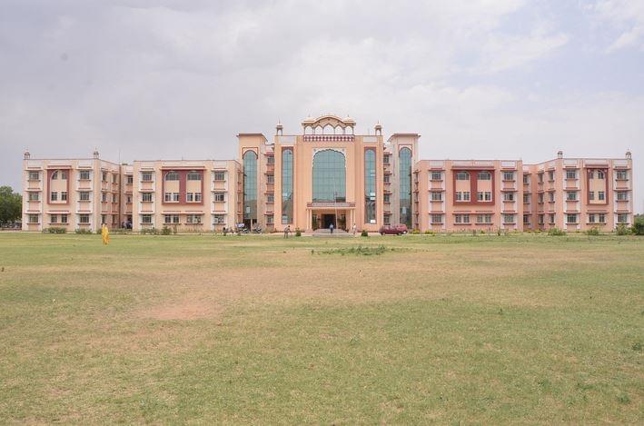 Shree Bhawani Niketan Institute of Technology and Management Jaipur Campus photo 3