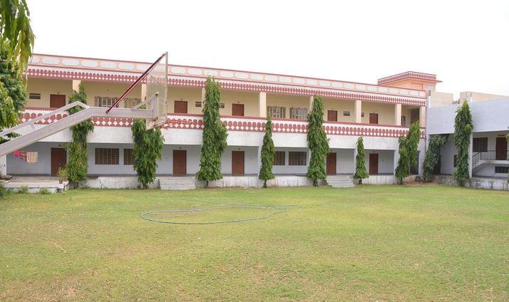 Shree Bhawani Niketan Institute of Technology and Management Jaipur Campus photo 4