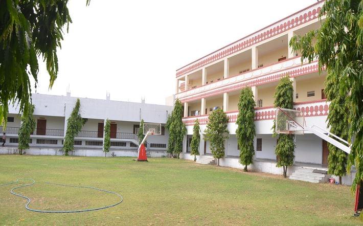 Shree Bhawani Niketan Institute of Technology and Management Jaipur Campus photo 6
