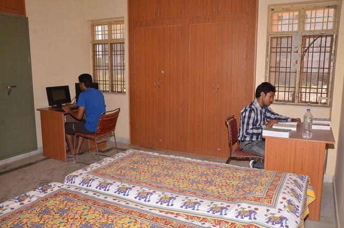 Shree Bhawani Niketan Institute of Technology and Management Jaipur Campus photo 7