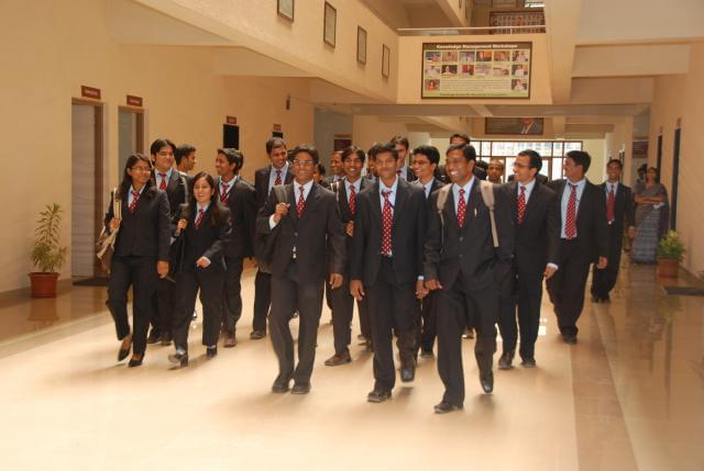 Suryadatta Institute of Business Management and Technology Pune Campus photo 6