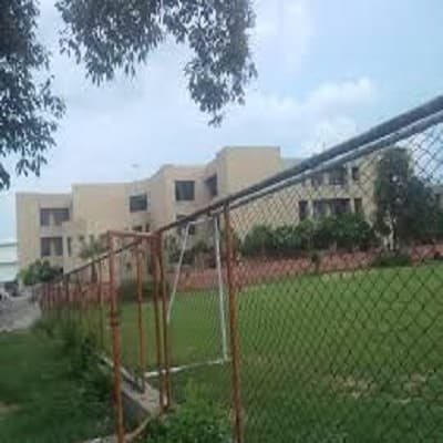 Sat Priya Colleges Rohtak Academic Building photo 2