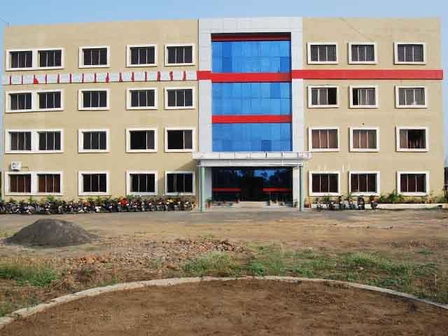 Guru Nanak College (Autonomous) Campus photo 5