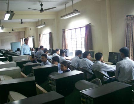 International Institute of Management Sciences Kolkata Academic Building and Infrastructure photo 3