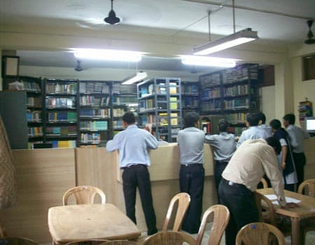 International Institute of Management Sciences Kolkata Academic Building and Infrastructure photo 4