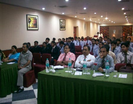 International Institute of Management Sciences Kolkata Academic Building and Infrastructure photo 5