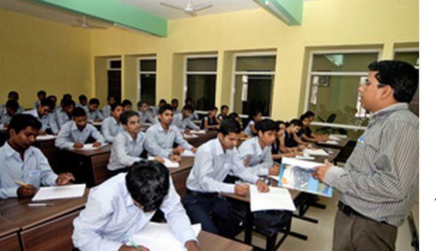 Radhakrishna Institute of Engineering and Technology Khorda Infrastructure photo 1