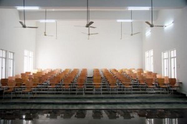 Radhakrishna Institute of Engineering and Technology Khorda Infrastructure photo 2