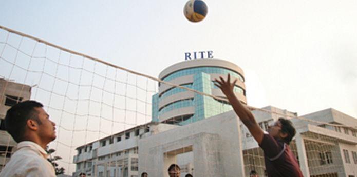 Radhakrishna Institute of Engineering and Technology Khorda Infrastructure photo 4