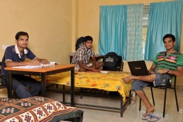 Radhakrishna Institute of Engineering and Technology Khorda Infrastructure photo 5