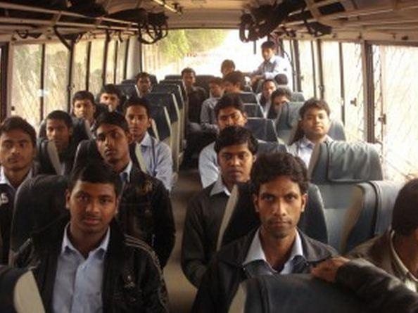 Radhakrishna Institute of Engineering and Technology Khorda Infrastructure photo 6