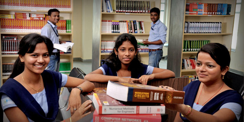 Radhakrishna Institute of Engineering and Technology Khorda Infrastructure photo 7