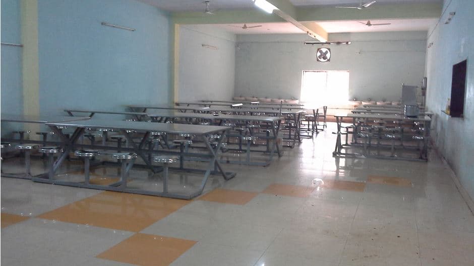 Mangalore Marine College and Technology Infrastructure photo 5