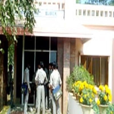 Suddhananda Engineering and Research Centre Bhubaneswar Academic Building photo 2