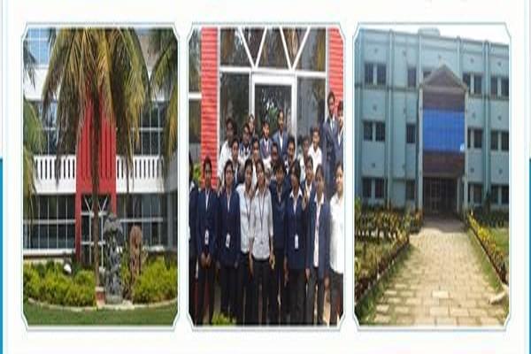 Suddhananda Engineering and Research Centre Bhubaneswar Academic Building photo 3