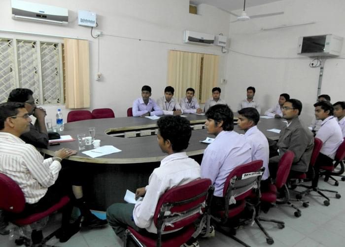 Suddhananda Engineering and Research Centre Bhubaneswar Campus photo 1