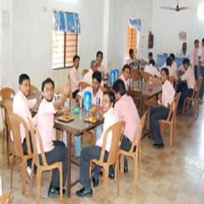 Suddhananda Engineering and Research Centre Bhubaneswar Campus photo 3