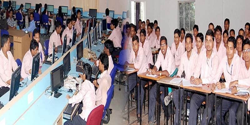 Suddhananda Engineering and Research Centre Bhubaneswar Campus photo 5