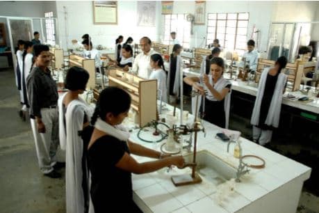 Manoharbhai Patel Institute of Engineering and Technology Gondiya Infrastructure photo 2