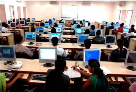 Manoharbhai Patel Institute of Engineering and Technology Gondiya Infrastructure photo 3