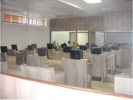 Manoharbhai Patel Institute of Engineering and Technology Gondiya Infrastructure photo 4