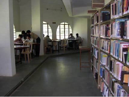 Manoharbhai Patel Institute of Engineering and Technology Gondiya Infrastructure photo 5