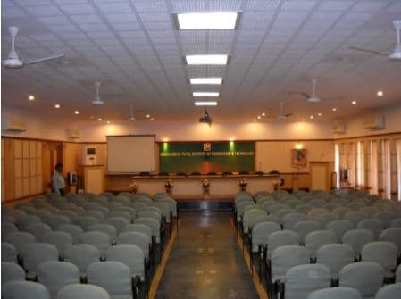 Manoharbhai Patel Institute of Engineering and Technology Gondiya Infrastructure photo 6