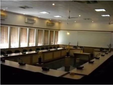 Manoharbhai Patel Institute of Engineering and Technology Gondiya Infrastructure photo 7