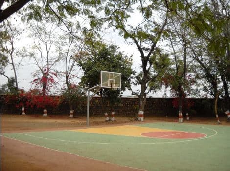 Manoharbhai Patel Institute of Engineering and Technology Gondiya Infrastructure photo 8