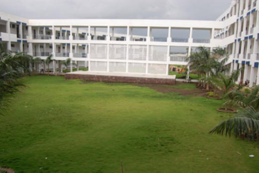 Radharaman Engineering College Bhopal Campus photo 1